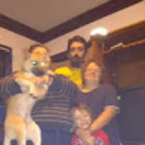 Meet your Posher, Jason